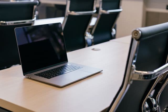 Laptop available for educational rental