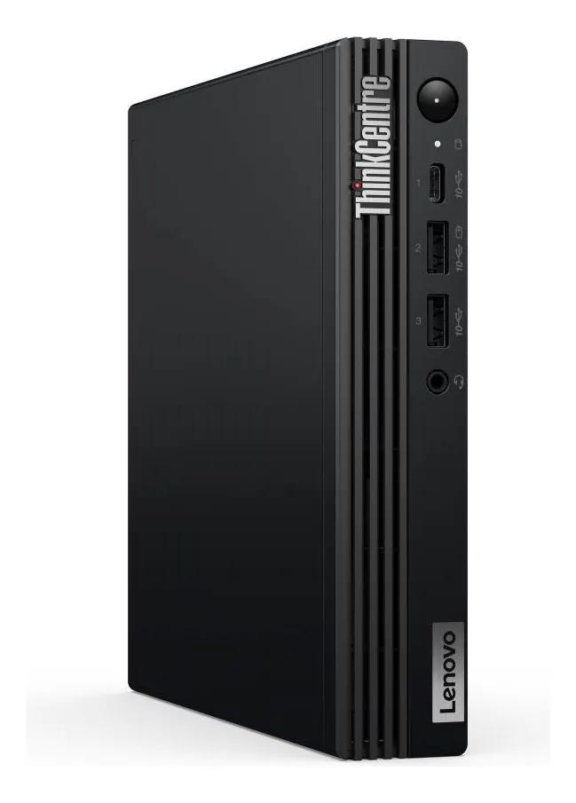 ThinkCentre M75q AMD Ryzen 5 PRO 8500GE 16GB 512GB SSD Windows 11 Pro